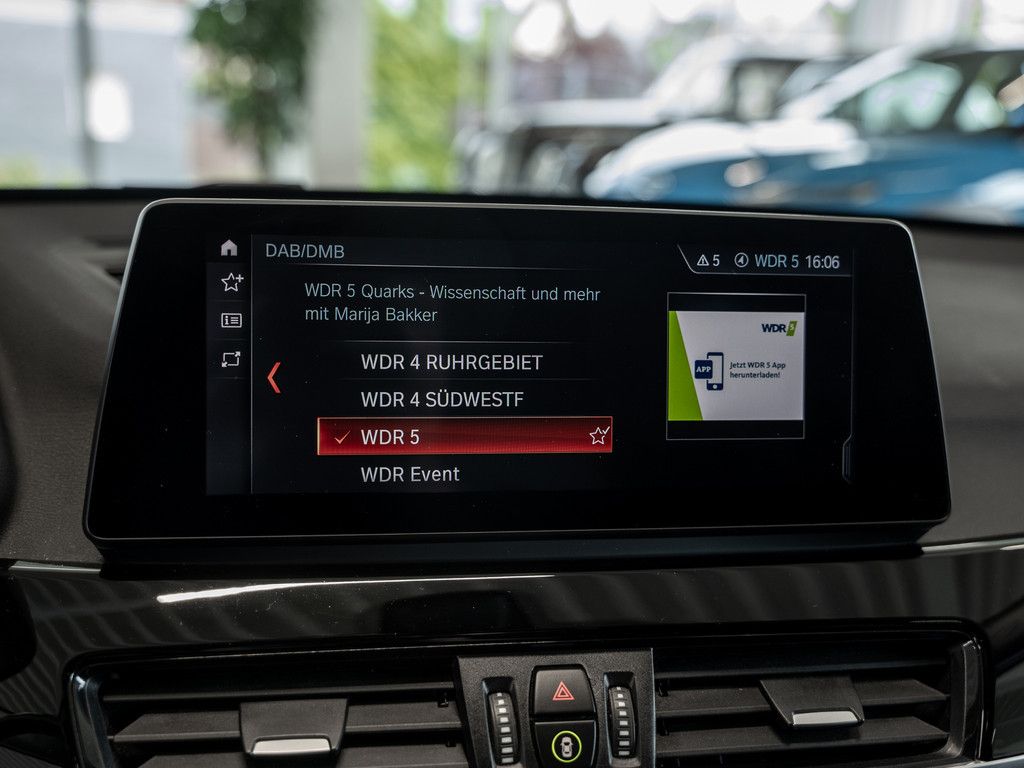 BMW X1 xDrive 25e Advantage - Samsaru's Car Outlet