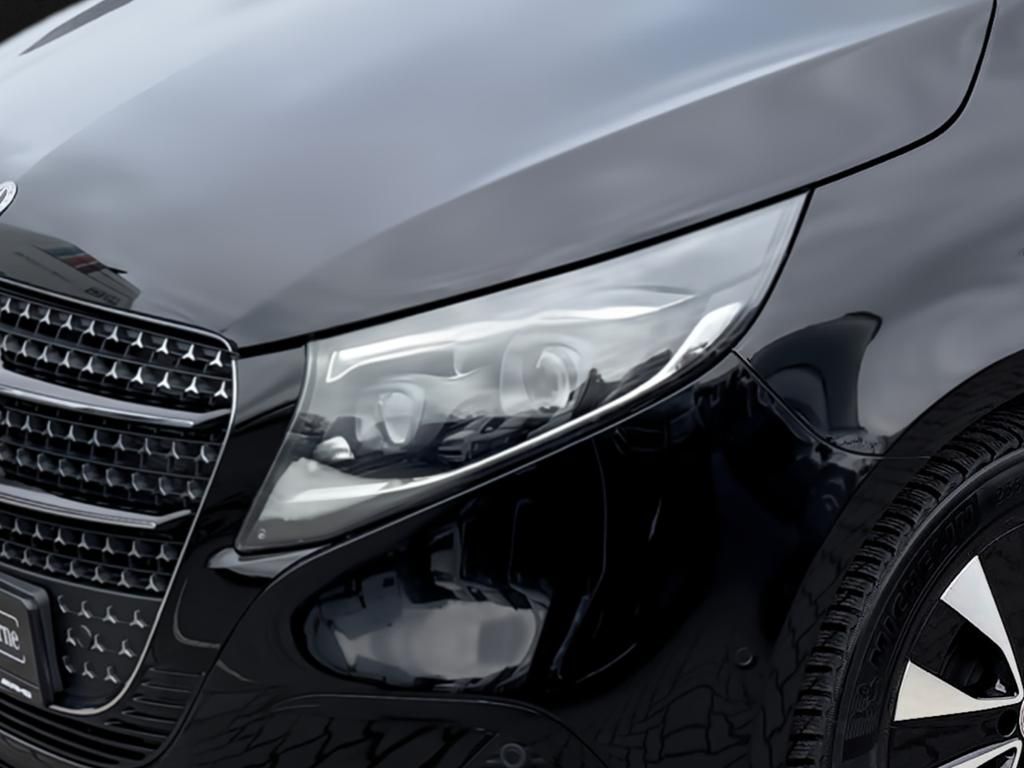 Mercedes-Benz V 300 d Avantgarde - Samsaru's Car Outlet