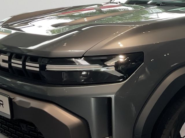 Dacia Duster III 1.2 Mild-Hybrid Journey - Samsaru's Car Outlet