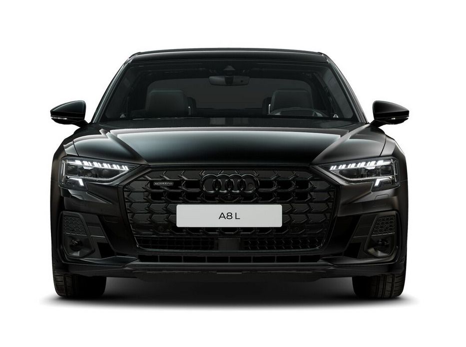 Audi A8 Limousine 60 TFSI e quattro - Samsaru's Car Outlet
