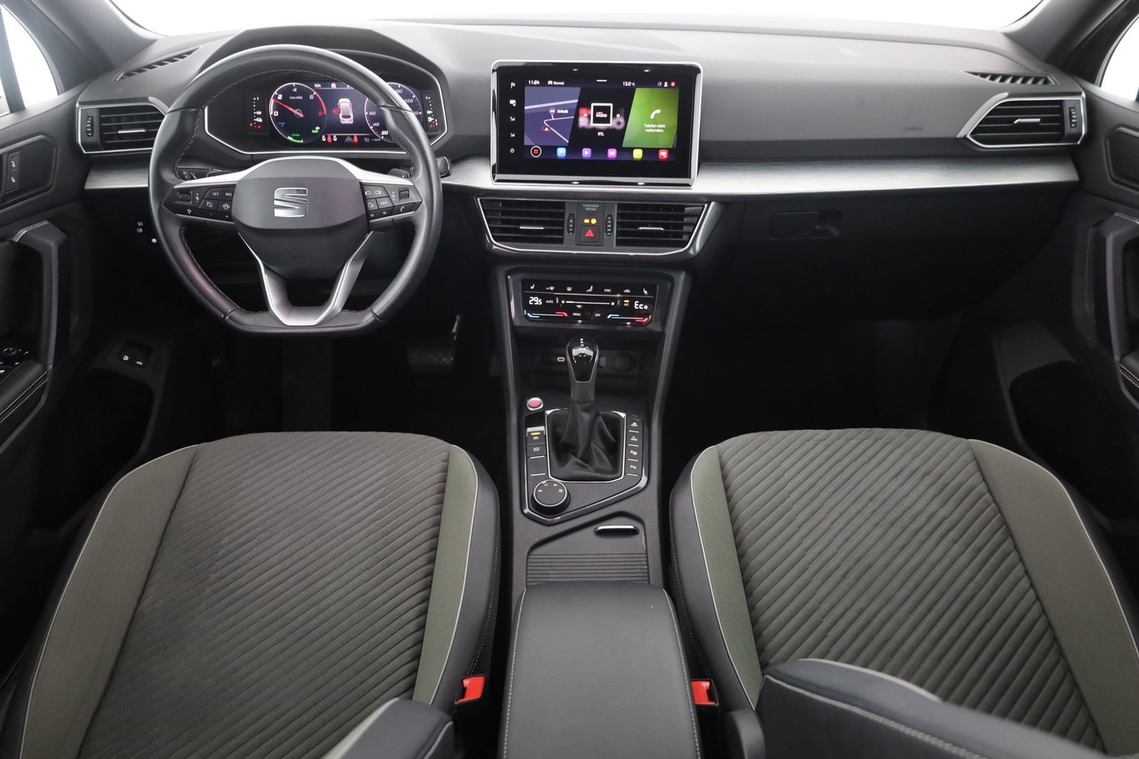 Seat Tarraco 1.4 TSI e-Hybrid Xperience LED Navi AHK