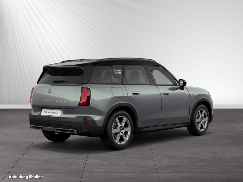 MINI Countryman E - Samsaru's Car Outlet