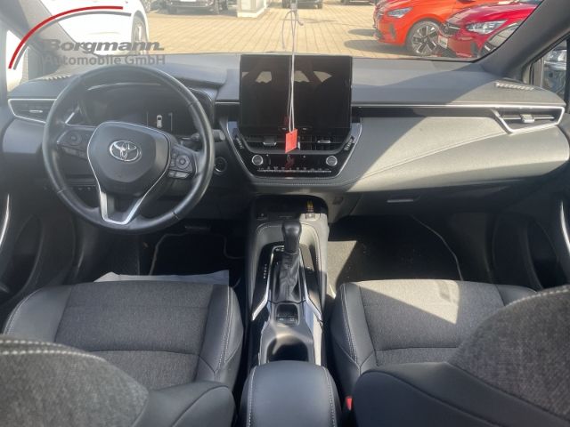 Toyota Corolla ST Hybrid Team D 1.8 Apple CarPlay - Rüc