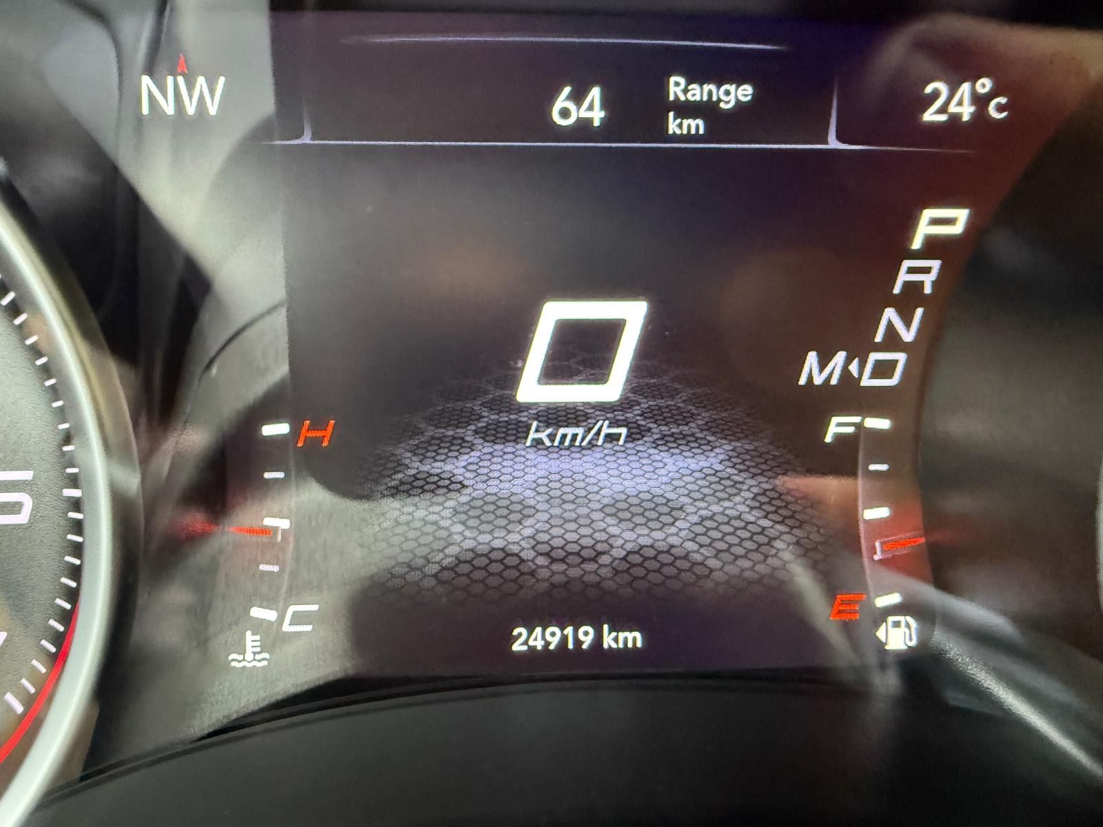 Dodge Charger 5,7 R/T  Widebody Kamera Leder LED