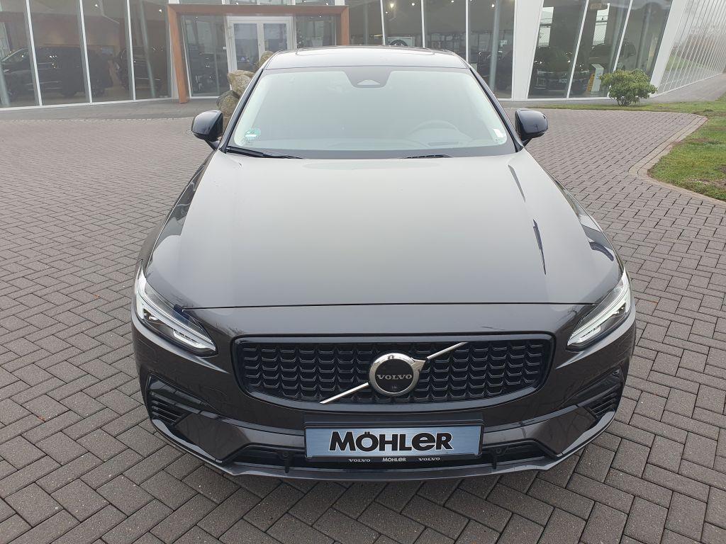 Volvo S90 T8 Recharge AWD Ultimate Dark