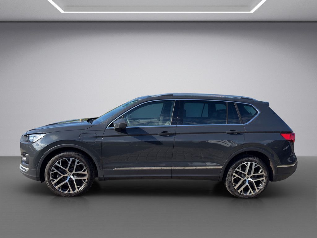 Seat Tarraco Xperience 1.4 e-HYBRID AHK, Elkt. Koffer