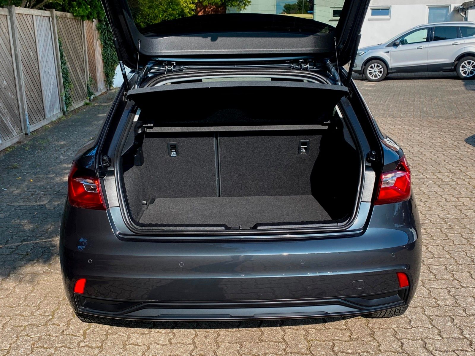 Audi A1 Sportback 30 TFSI advanced°Virtual-Cockpit°