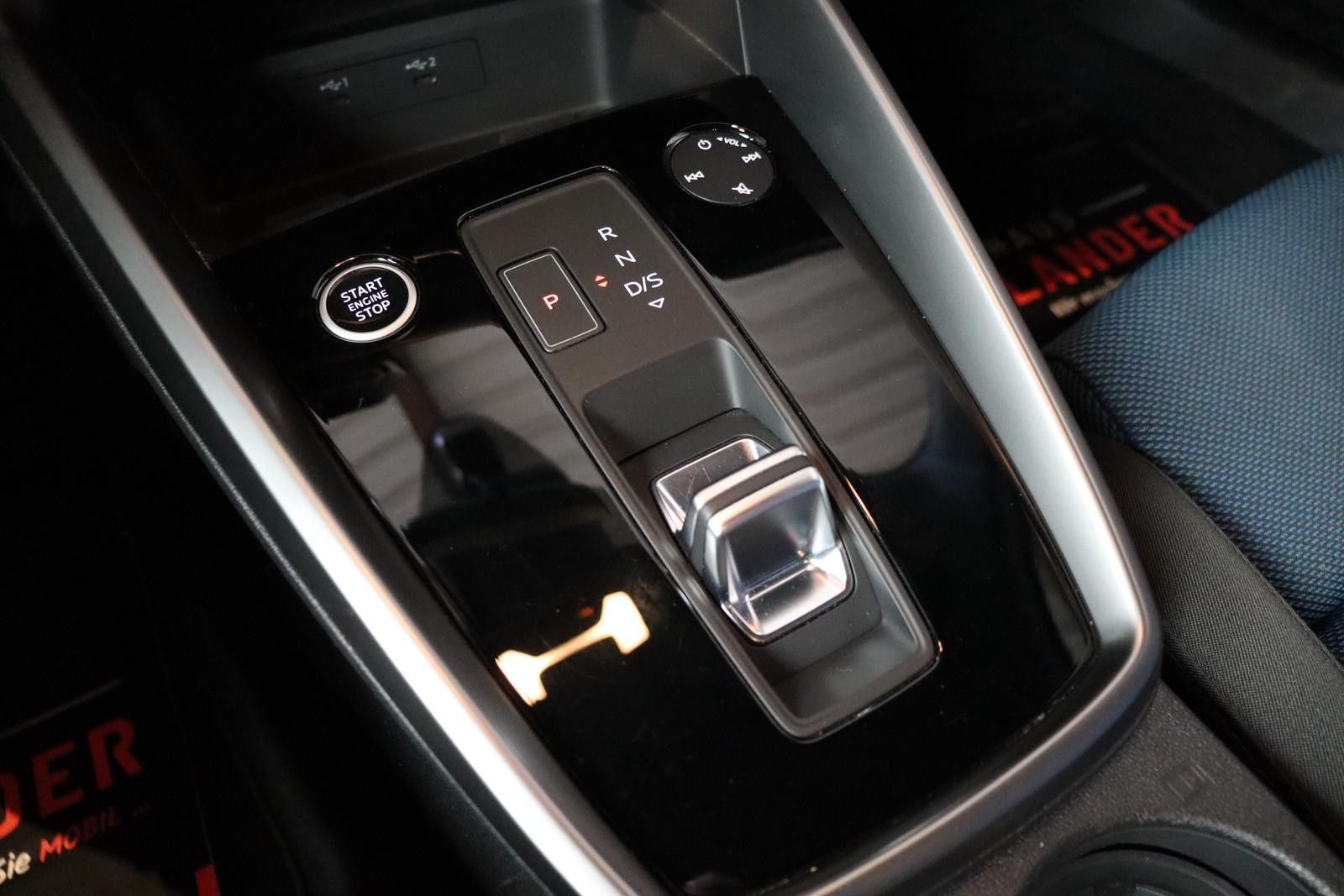 Audi A3 Sportback 35 TDI S line LED*VC*ACC*STANDHZG