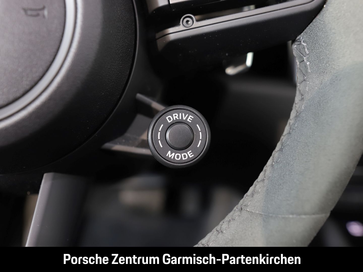 Porsche Macan GTS 360 Kamera LenkradHZG Memory Sitze PDC