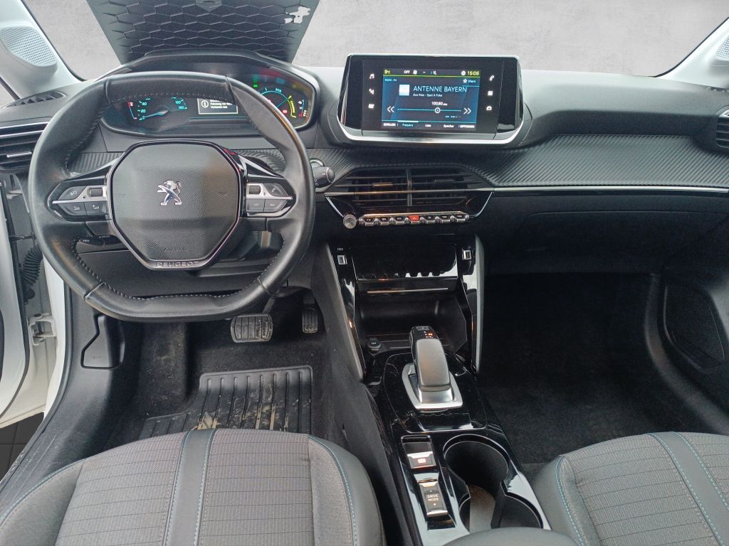 Peugeot 208 Allure - Samsaru's Car Outlet