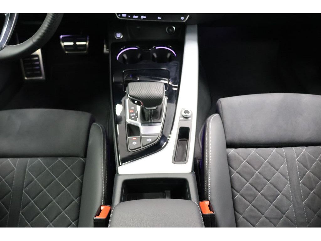 Audi A5 Sportback 40 TDI quattro S line Navi,LED,SD,A