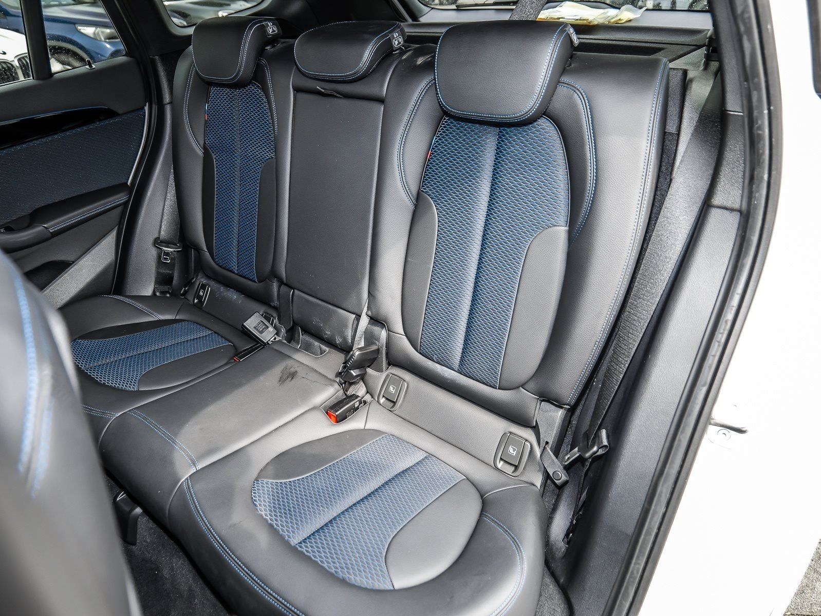 BMW X1 xDrive25d M Sport - Samsaru's Car Outlet
