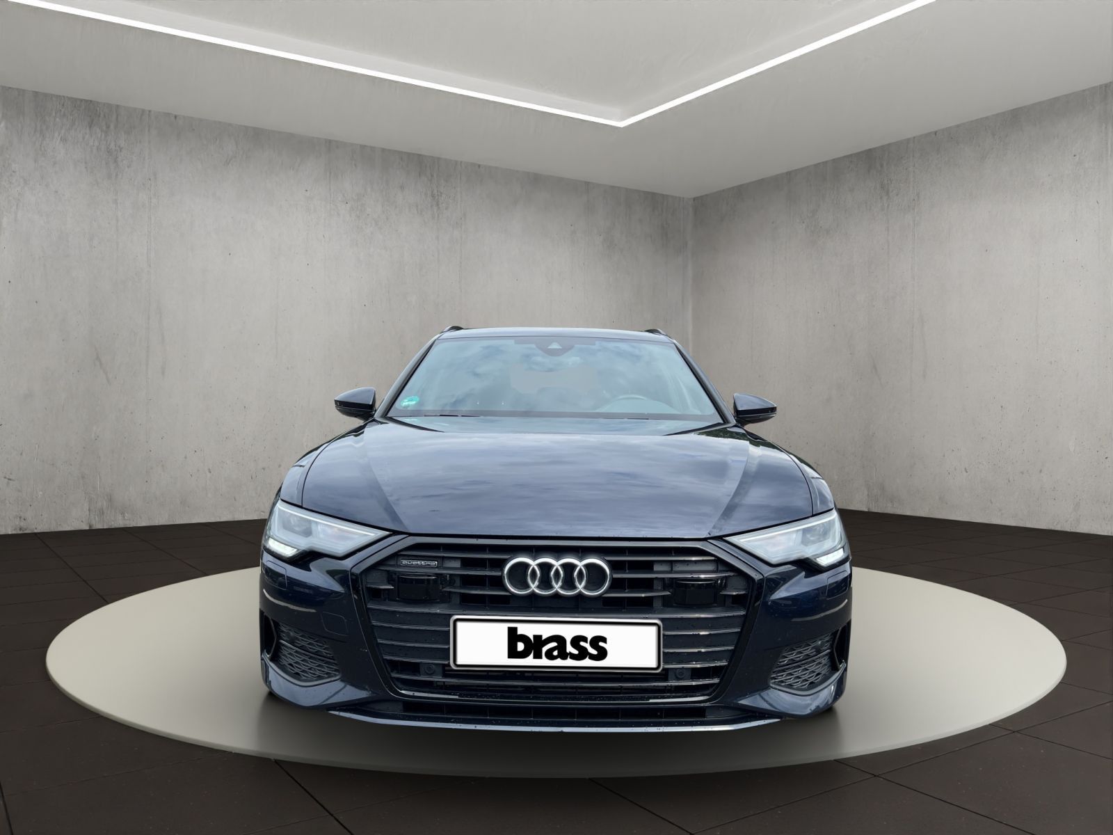 Audi A6 Avant 45 TFSI quattro S tronic - Samsaru's Car Outlet