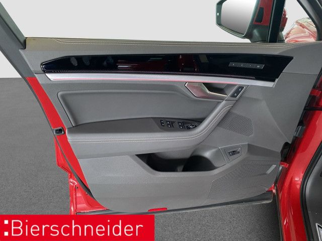 Volkswagen Touareg 3.0 TDI Elegance AHK PANO STAND 20
