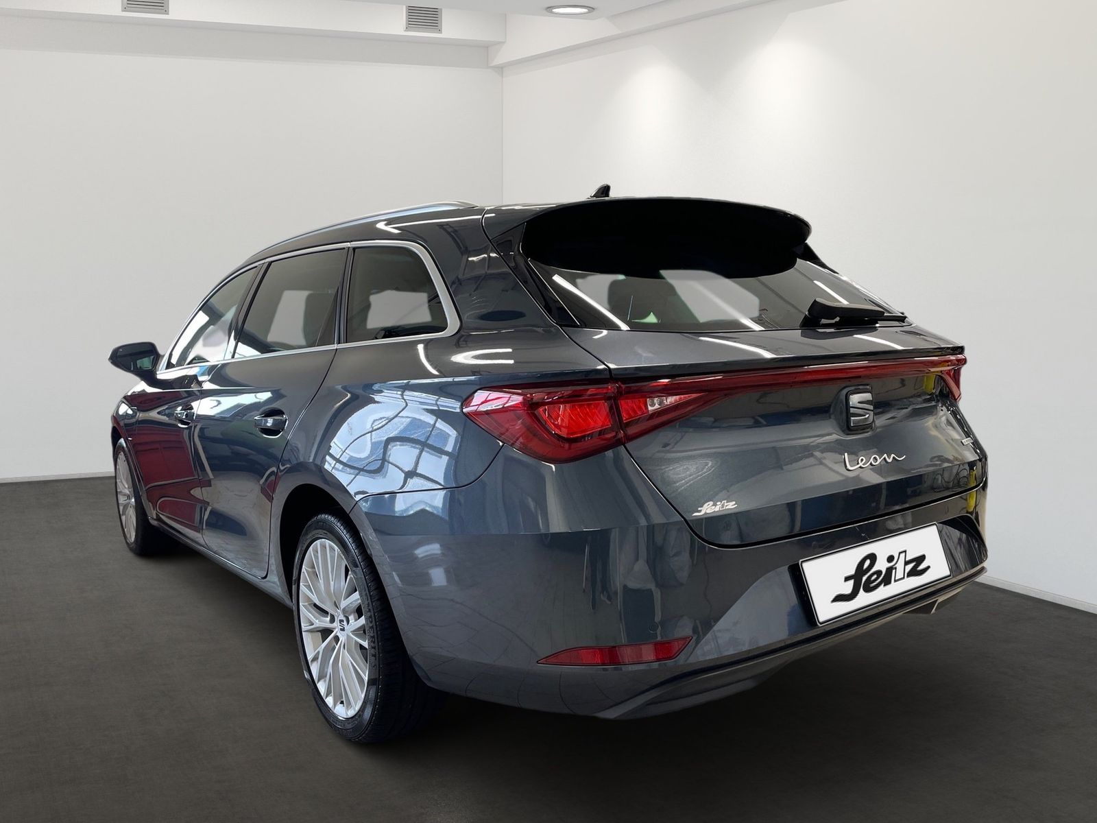 Seat Leon Sportstourer 1.4 e-Hybrid Xcellence *AHK*KA