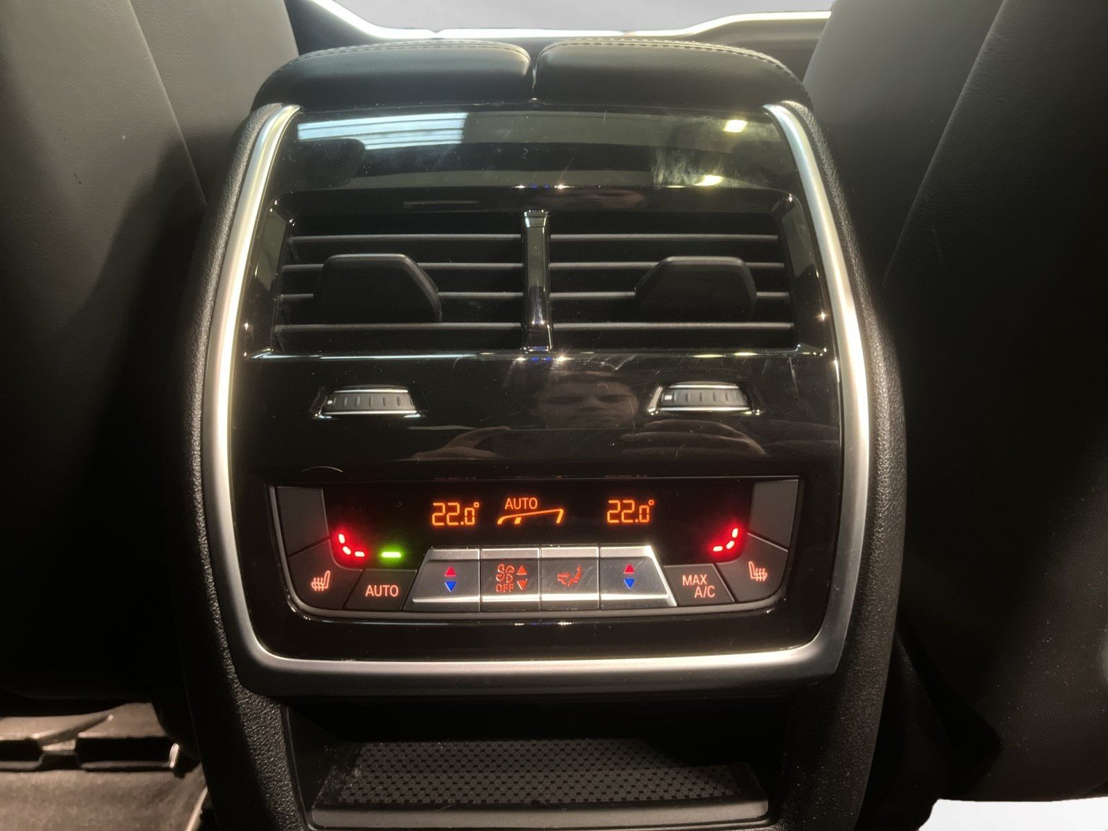 BMW X6 M Competition AHK|SkyLounge|DA&PA-Prof.|H/K