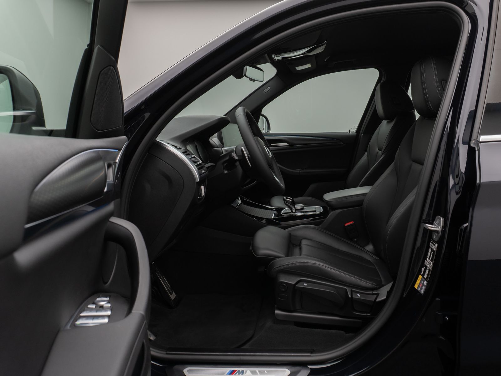 BMW X3 xD30e M Sport 360°Laser HUD DAB HiFi Komfort