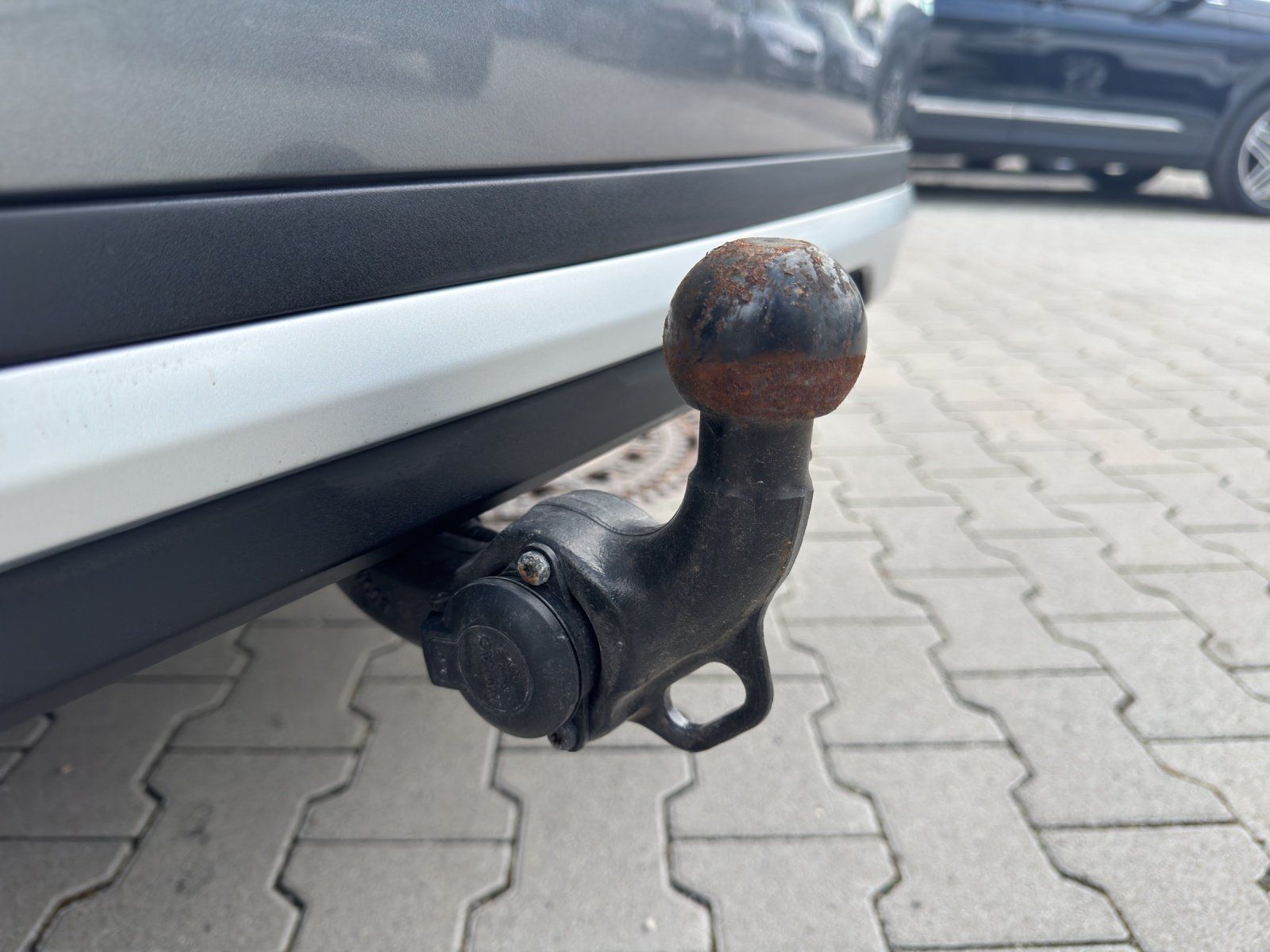 Skoda Superb Combi 2.0 TSI Scout Final 4x4/AHK/PANO/