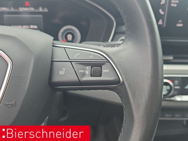 Audi A4 Av 40 TDI qu advanced MATRIX STAND ACC 360