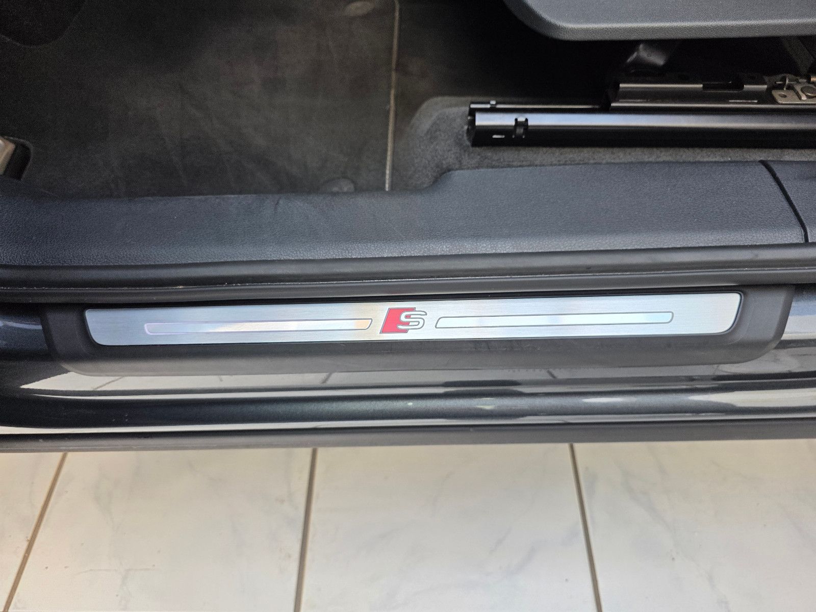 Audi Q3 Sportback 40TFSI quattro S Line - Samsaru's Car Outlet