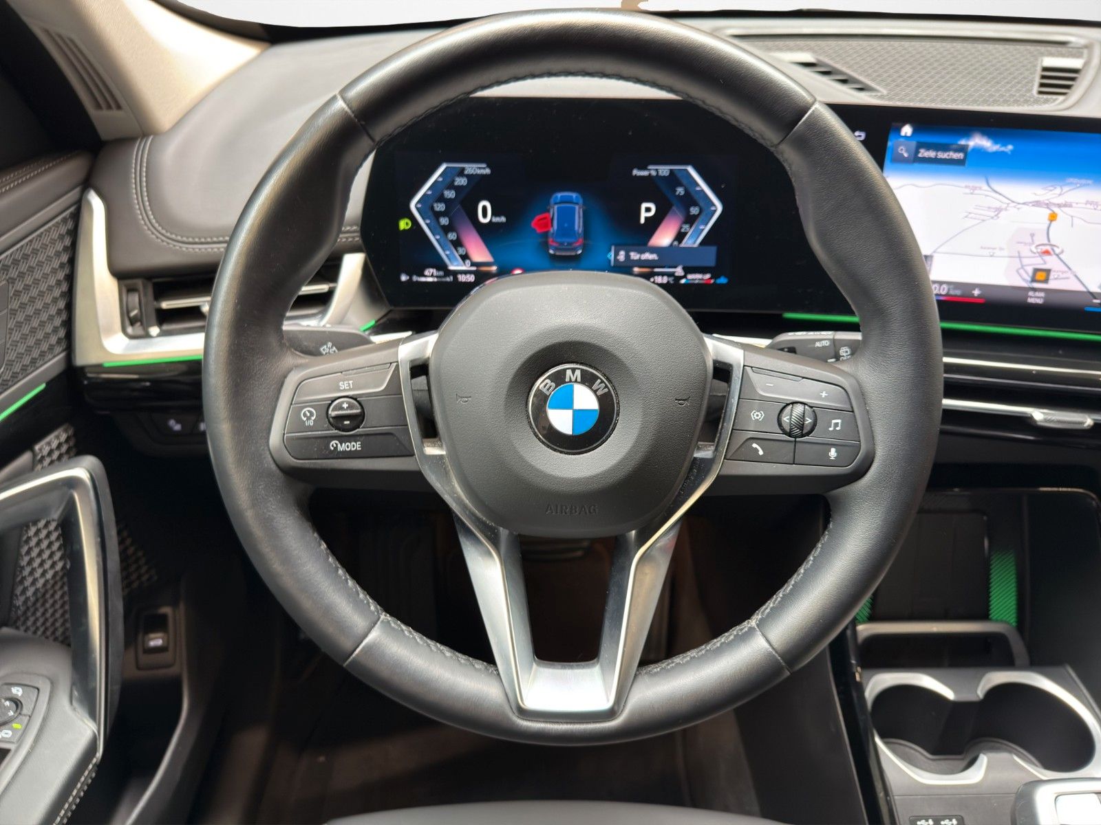 BMW X1 23d xDrive xLine - Samsaru's Car Outlet