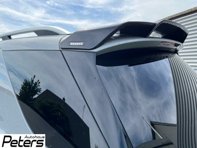 Mercedes-Benz GLE 63 S 4Matic+ AMG Keramik Akrapovicabgas/Orig
