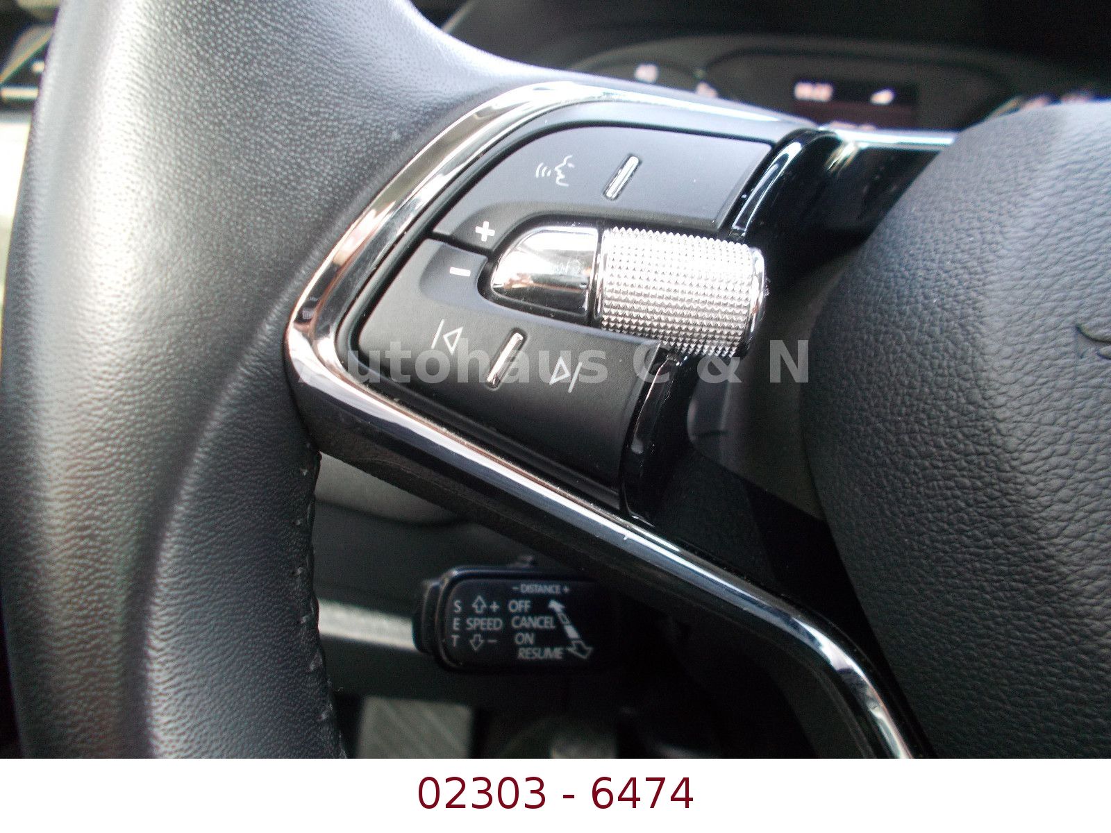 Skoda Octavia Lim. Ambition - Samsaru's Car Outlet
