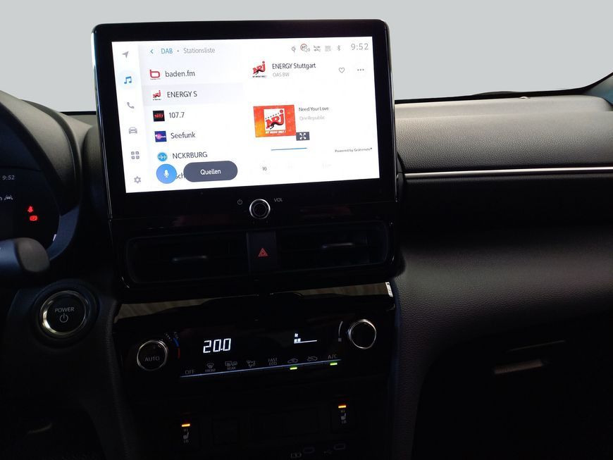 Toyota Yaris Cross Hybrid 130 1.5 VVT-i Teamplayer