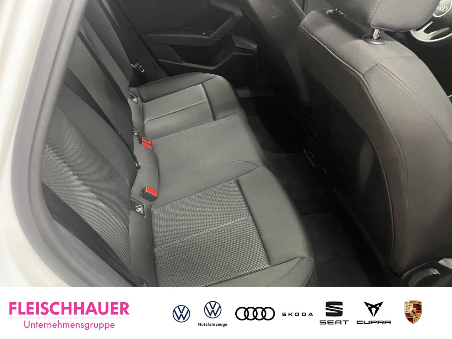 Audi A3 Sportback 40 TFSI e Einparkhilfe Sitzheizung