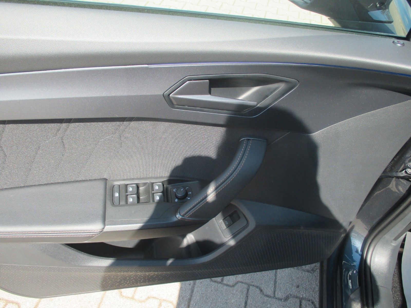 Cupra Formentor 1.5 eTSI DSG Edge - Samsaru's Car Outlet