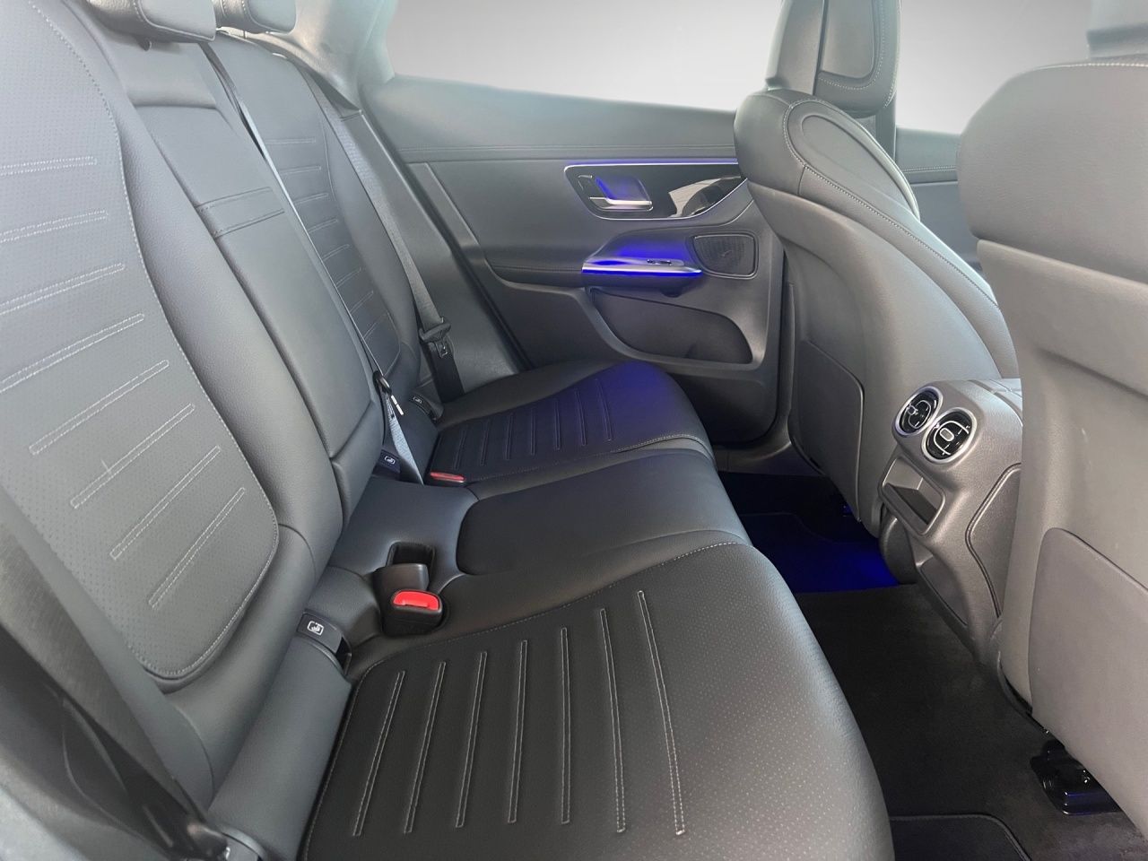 Mercedes-Benz GLC 450 d 4M AMG Night Pano AHK Digital Light