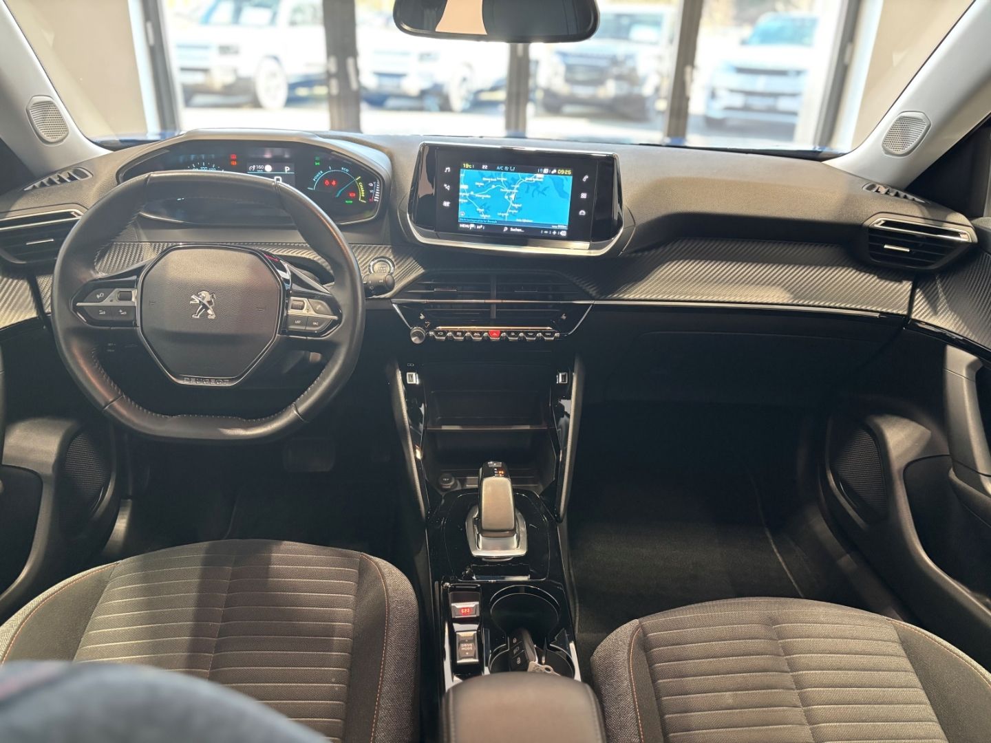 Peugeot 2008 e- Active - Samsaru's Car Outlet