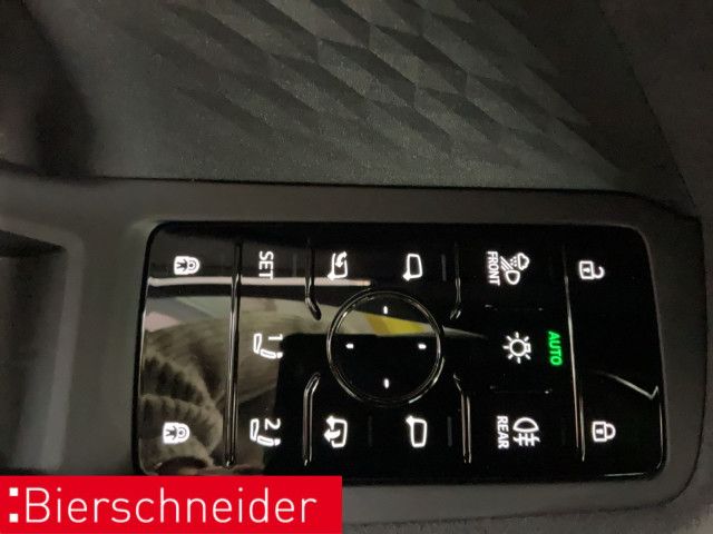 Audi A5 Avant A5 Av TDI qu S-Line AHK MATRIX STHZ B&O