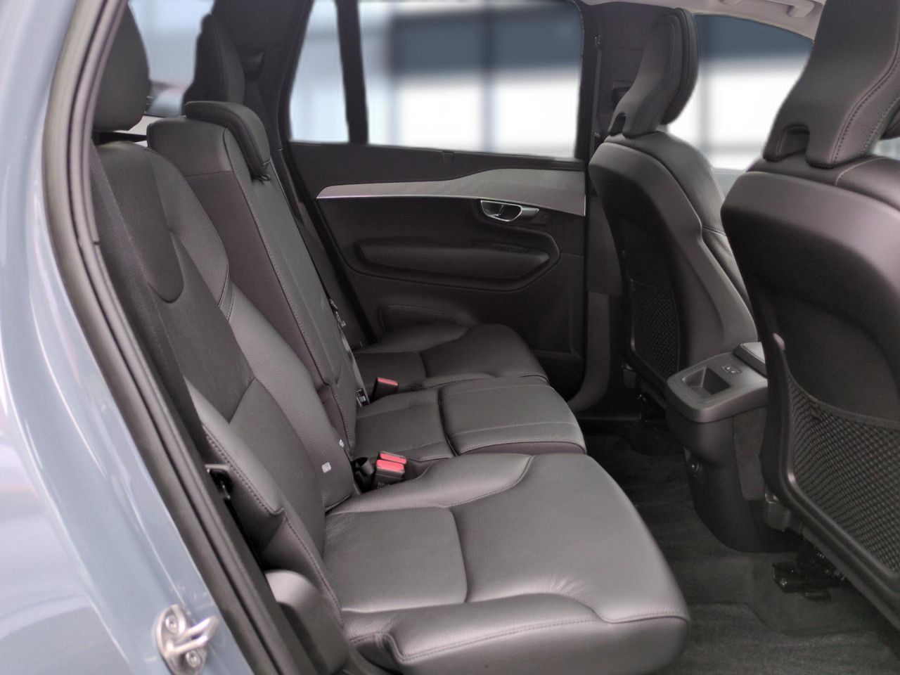 Volvo XC90 B5 (Diesel) Plus Bright AWD Automatik Navi