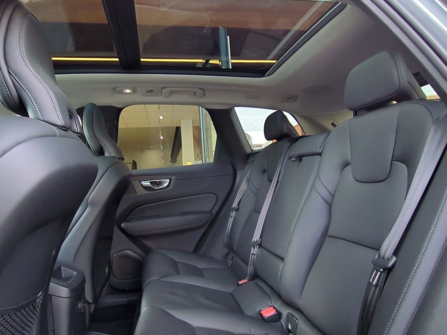 Volvo XC60 Inscription Recharge Plug-In Hybrid AWD Sta