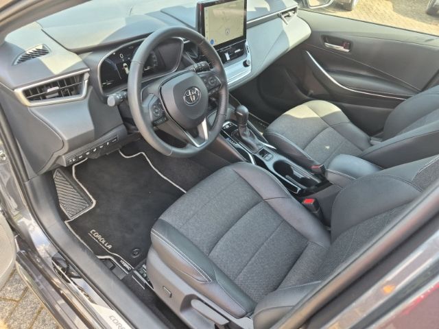 Toyota Corolla Touring Sports Hybrid Team D *Navigation