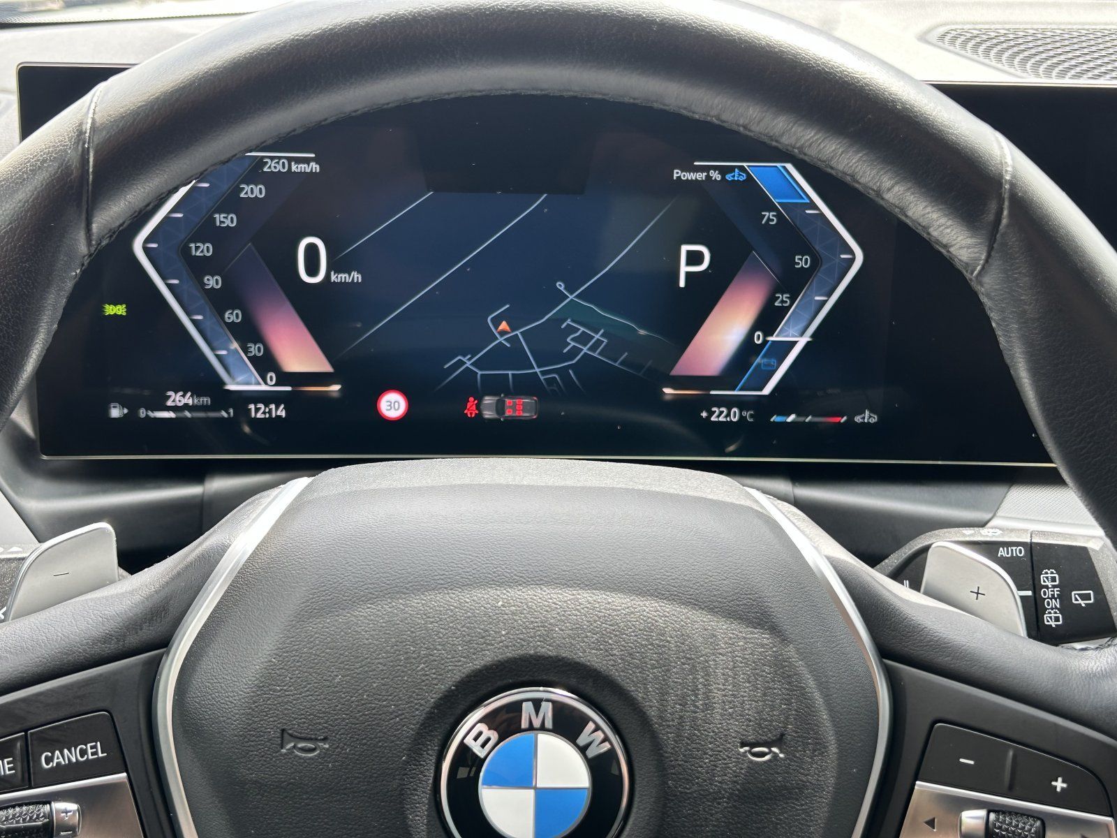 BMW 320 d Mild Hybrid xDrive - Samsaru's Car Outlet