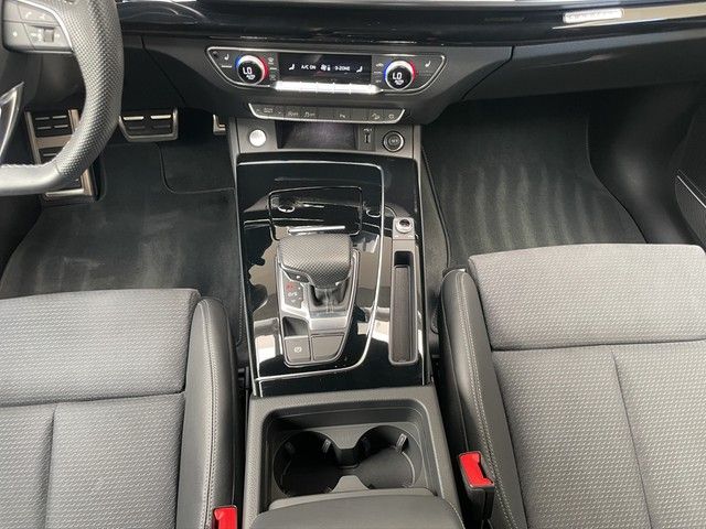 Audi Q5 Sportback 2.0TDI quat S line - Samsaru's Car Outlet