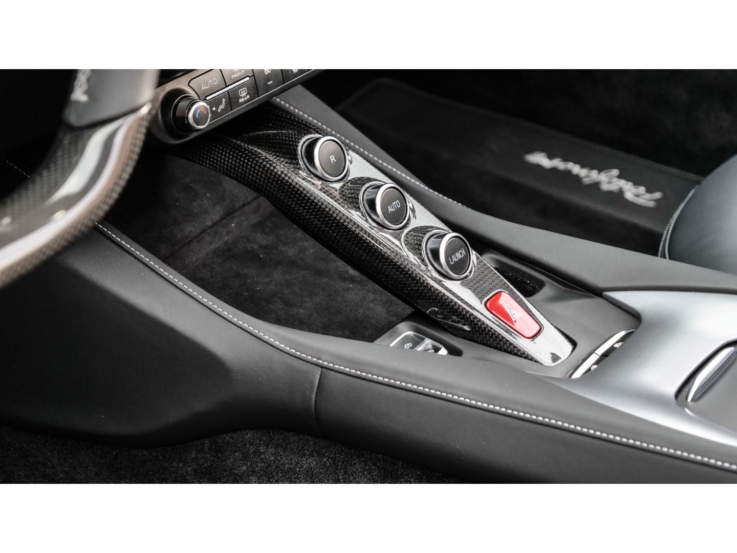 Ferrari Portofino M - Samsaru's Car Outlet