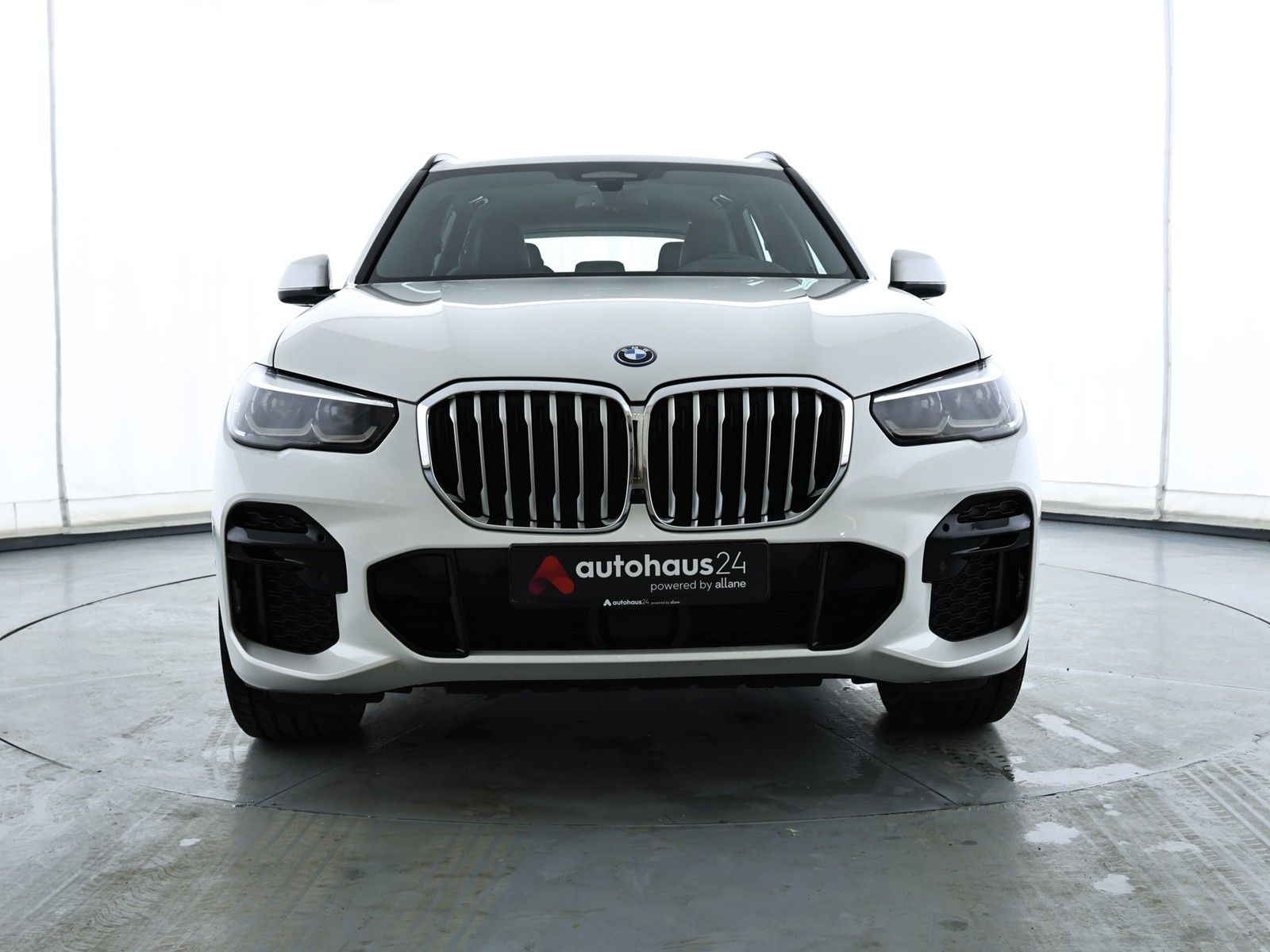 BMW X5 xDrive45e M Sport LED|Navi|ACC|AHK|Kamera|SHZ