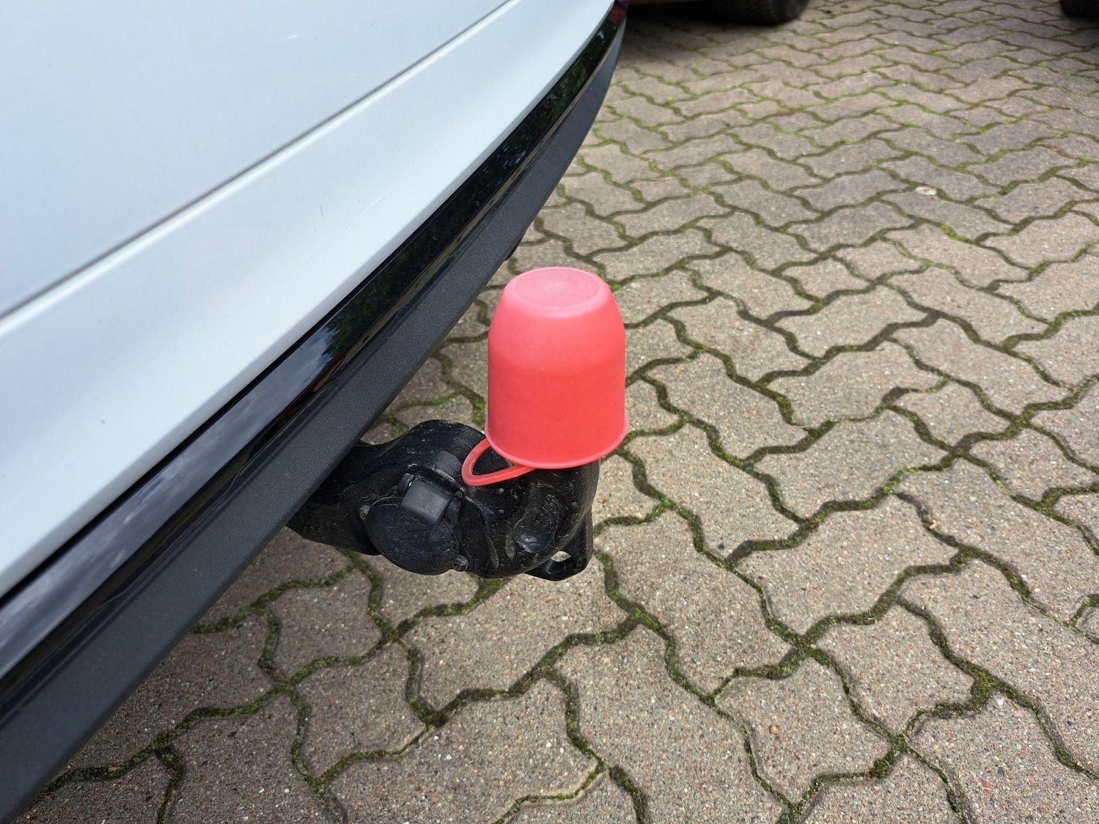 Audi Q5 Business S line 50 TDI quattro tiptr. AHK MAT