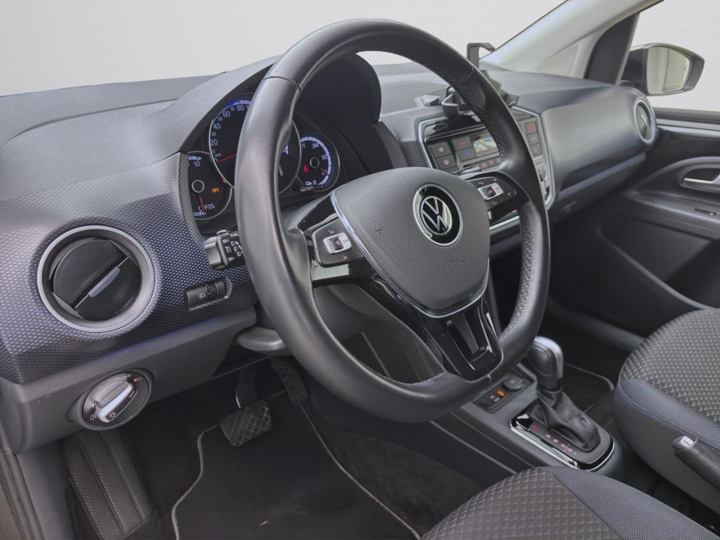 Volkswagen up e-up! - Samsaru's Car Outlet