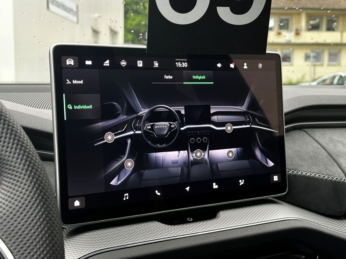 Skoda Kodiaq II 1.5 TSI iV DSG Sportline DCC AHK Matri