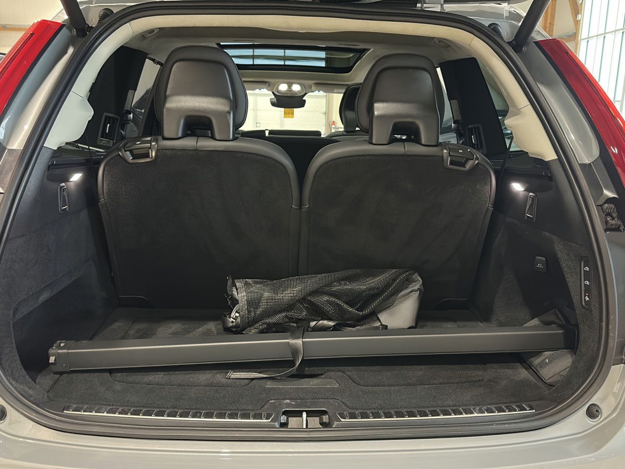 Volvo XC 90 Ultimate Bright AWD