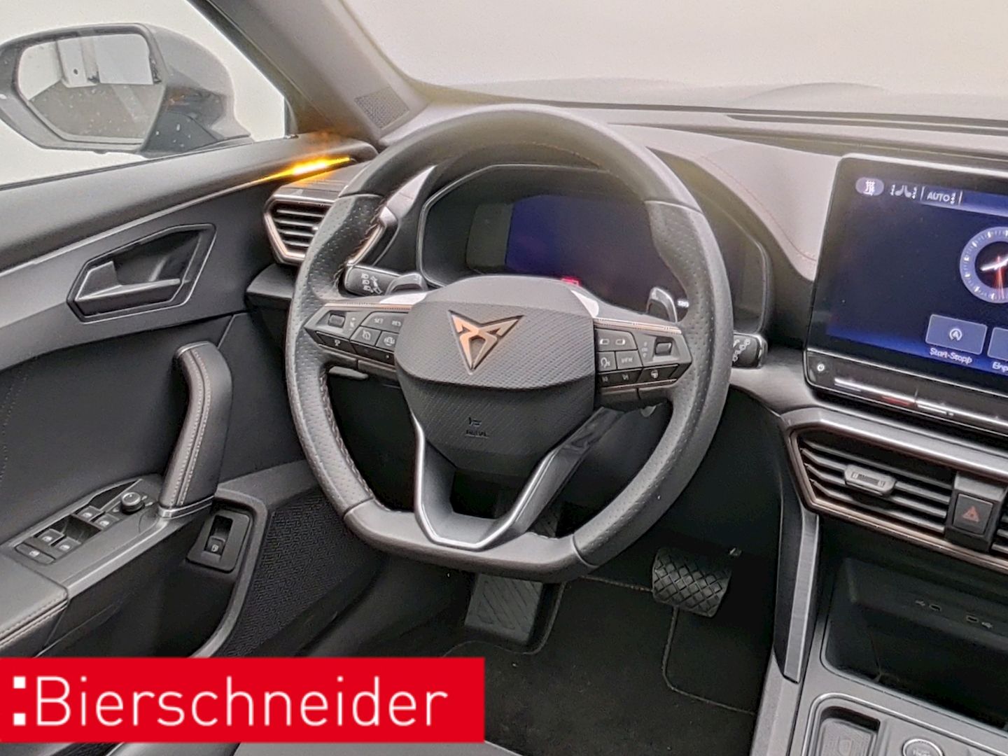 Cupra Formentor 1.4 TSI DSG e-Hybrid AHK KAMERA NAVI S