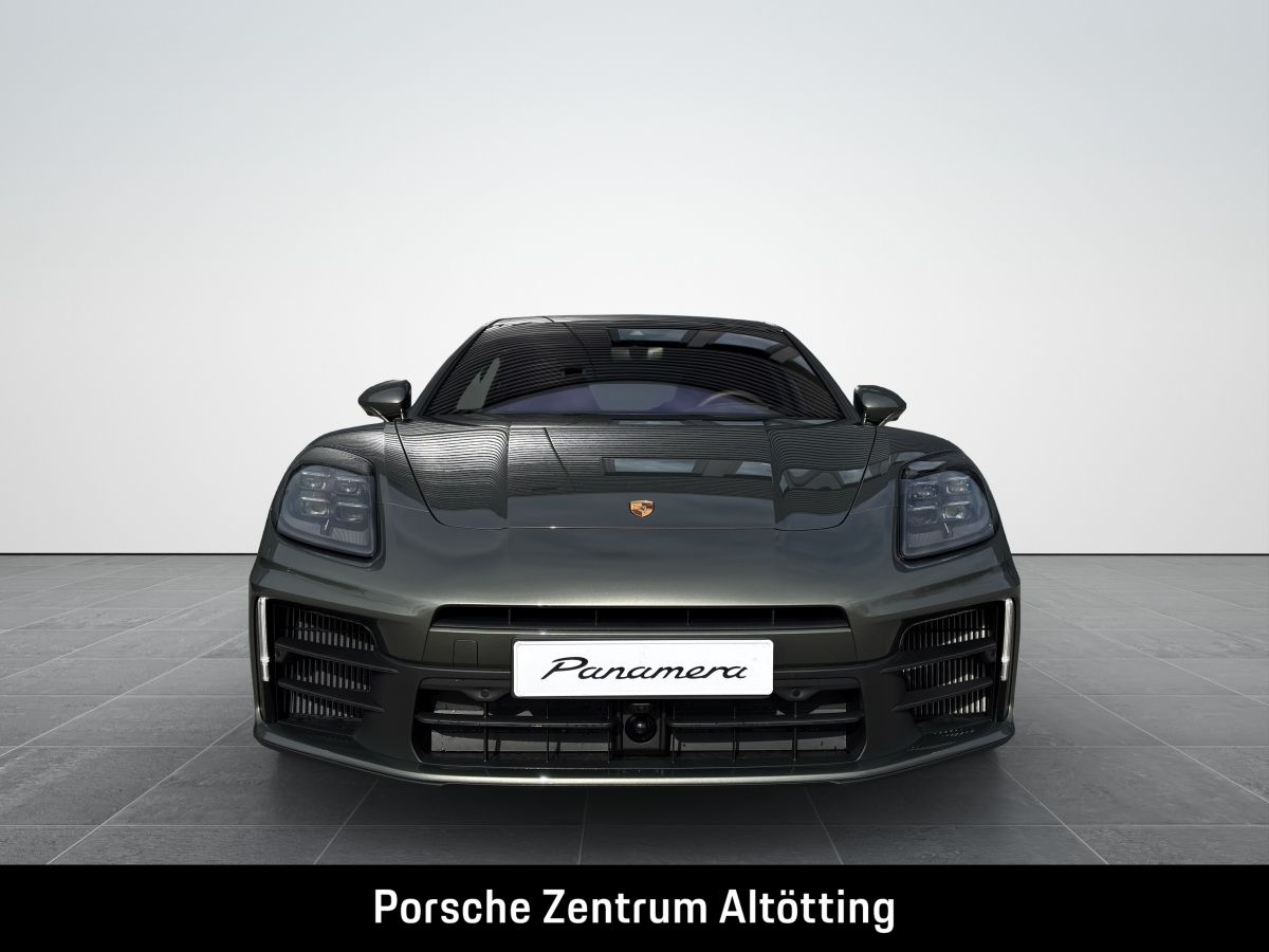 Porsche Panamera 4 E-Hybrid | Sportabgas | HA-Lenkung |