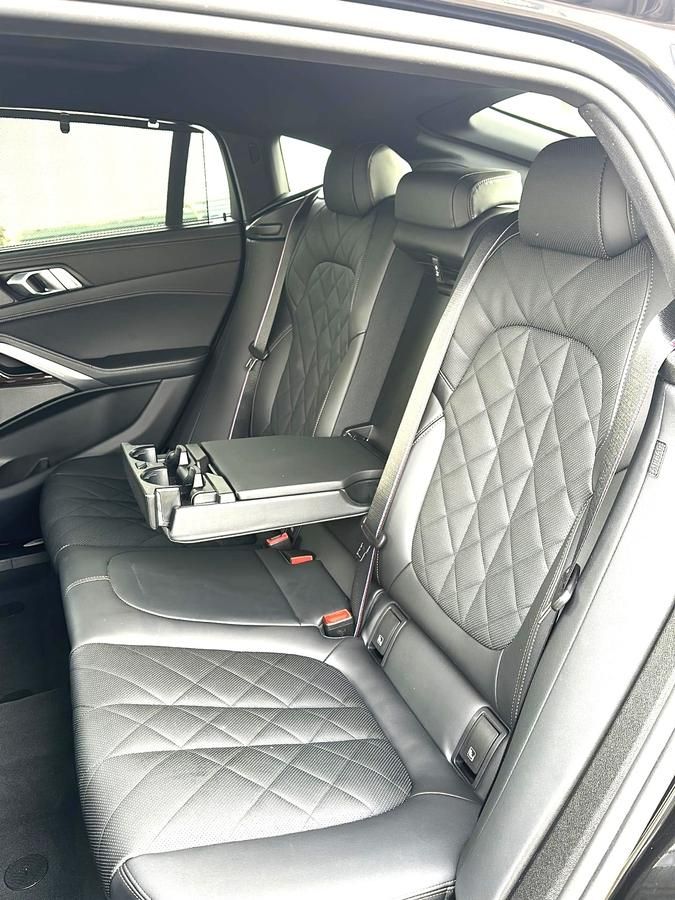 BMW X6  xDr. 30d M-Sport-PRO+AHK+Head-Up+ACC+Pano