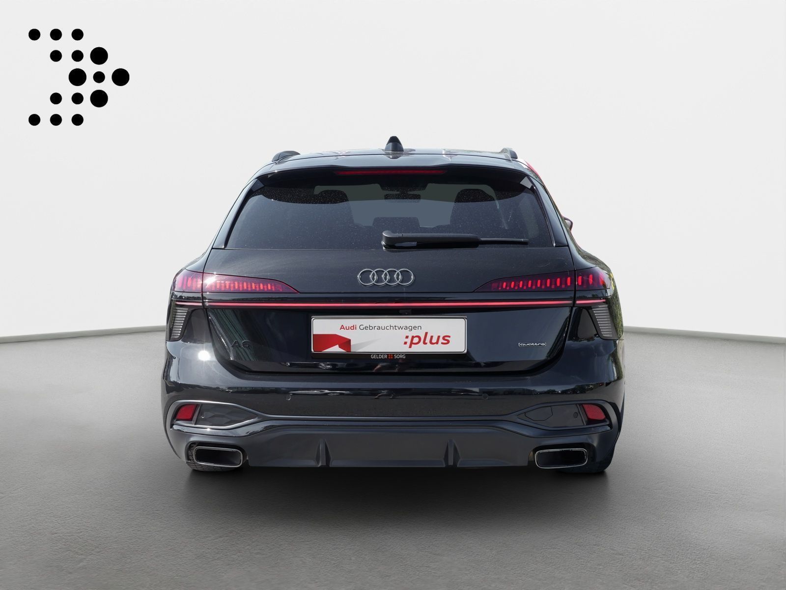 Audi A6 Avant 55 TFSI qu. S line TechPlus*B&O*HuD*AHK