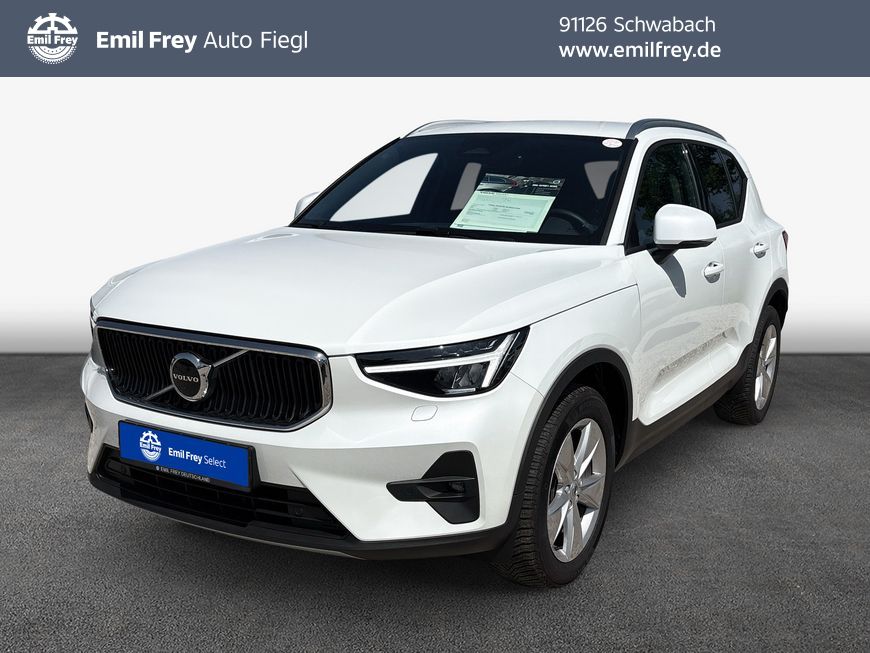 Volvo XC40 B3 B DKG Core