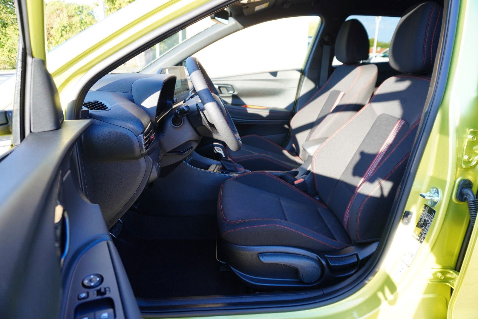 Hyundai i20 1.0 T-GDI DCT N Line **SMART- & ASSI-PAKET**